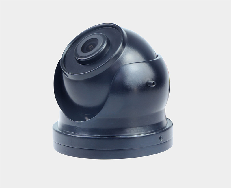 Heavy Duty CameraHeavy Duty Camera